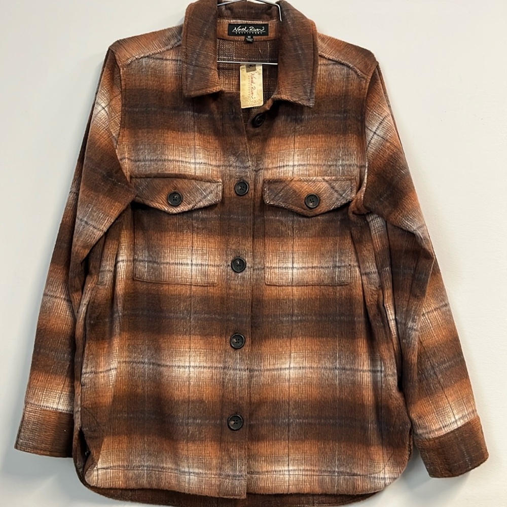 North River Women’s Cozy Shacket